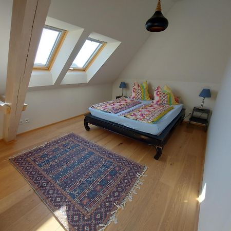 Boardinghouse Neumarkt Alte Schule ノイマルクト・イン・デア・オーバープファルツ エクステリア 写真